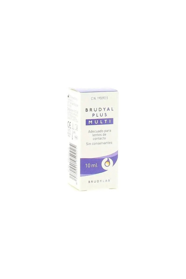 Brudy Lab Brudyal Plus Multi 10ml