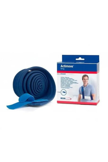 Bsn Medical Harnais élingue Actimove 5,5 Cm X 1 9 M