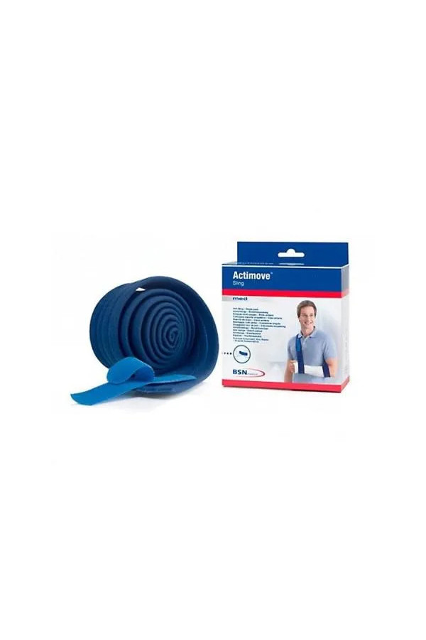 Bsn Medical Harnais élingue Actimove 5,5 Cm X 1 9 M