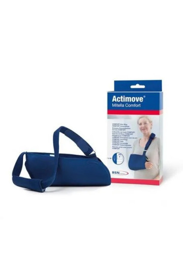 Bsn Medical Actimove Mitella Comfort Arm Sling T-M 1ud