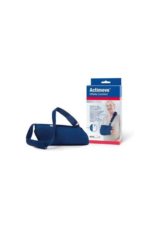 Bsn Medical Actimove Mitella Comfort Arm Sling T-M 1ud