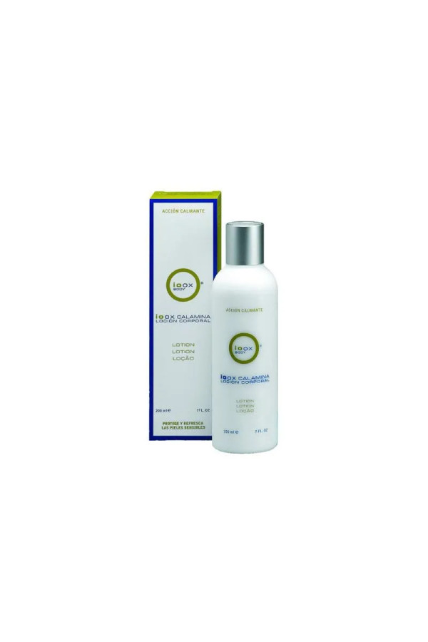 Ioox® Lotion Calamine 200ml