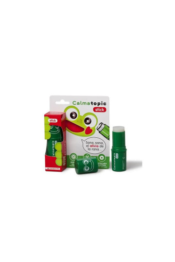 Laboratorios Viñas Calmatopic Stick 14g Arnica, Harpago et Matricaria Maritime