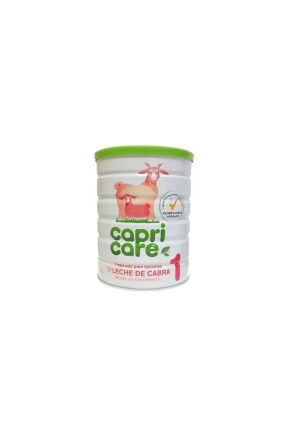 Capricare 1 Lait De Chèvre Pour Nourrissons 800g