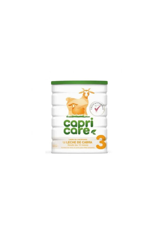 Dr Brown's Lait Pour Grandir Capricare 3