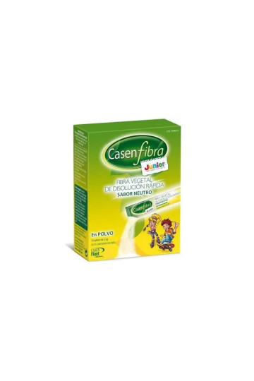 Casenfibra Casen Junior Fibre 2,5g 14 Enveloppes