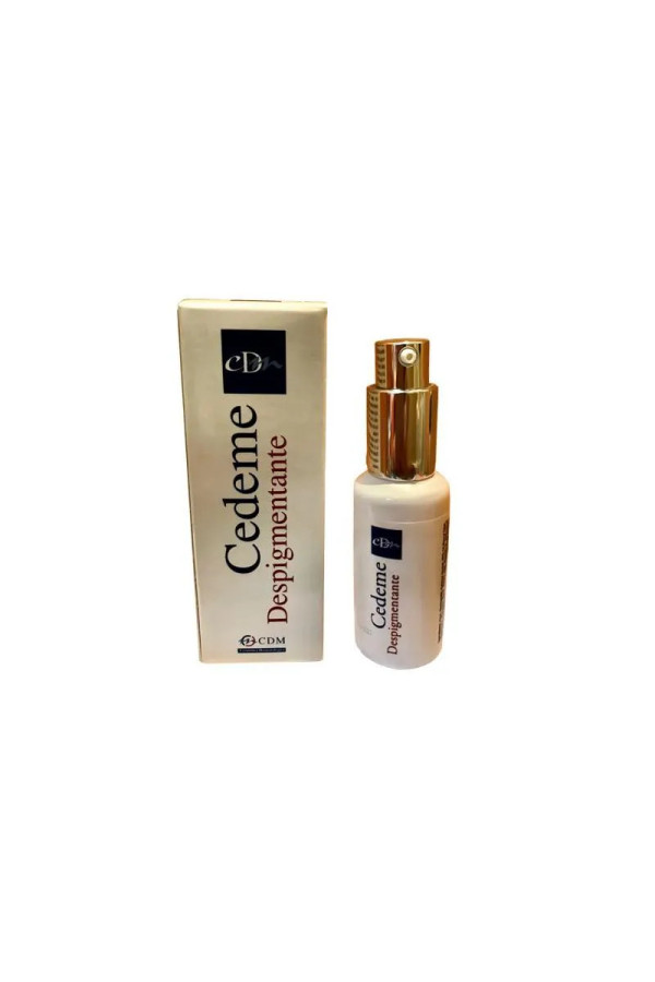 Cdm Cedeme Despigmentante 30ml