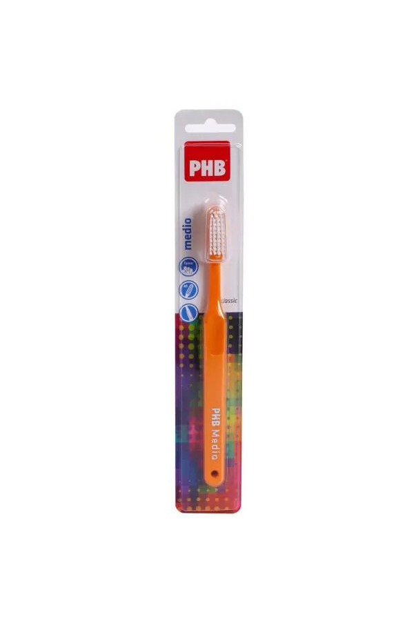 Phb Cepillo De Dientes Classic