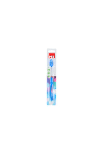 Phb Cepillo Plus Mini Suave