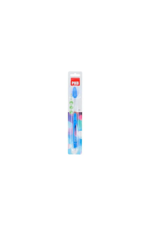 Phb Cepillo Plus Mini Suave