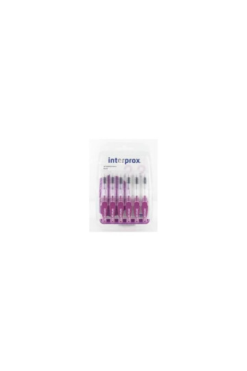 Dentaid Brosse À Dents Interproximale Interprox Plus Maxi 2,1 6 Unités