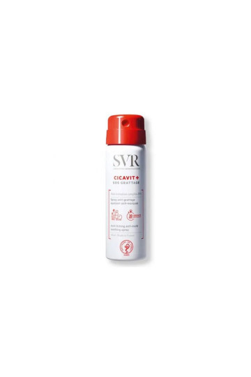 Svr Cicavit Sos Grattage 40ml