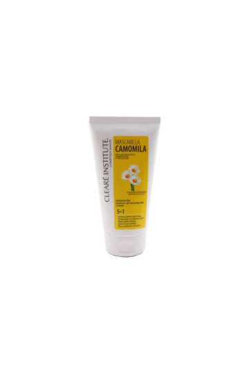 Clearé Institute Masque Camomille 150ml