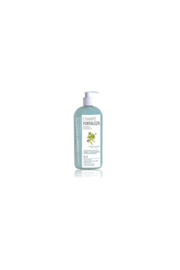 Clearé Institute Champú Fortaleza Anticaída 400ml