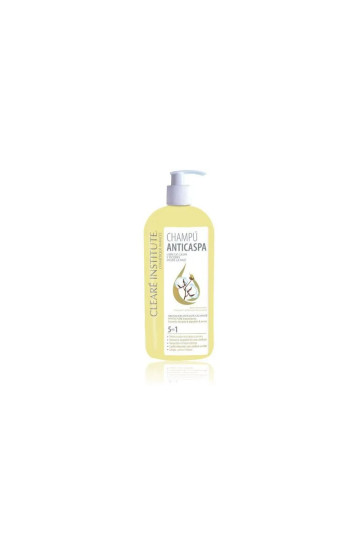 Clearé Institute Champú Anticaspa 400ml
