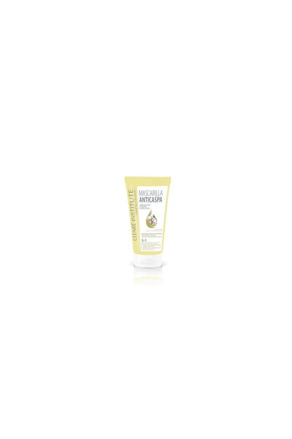 Clearé Institute Masque Antipelliculaire 150ml