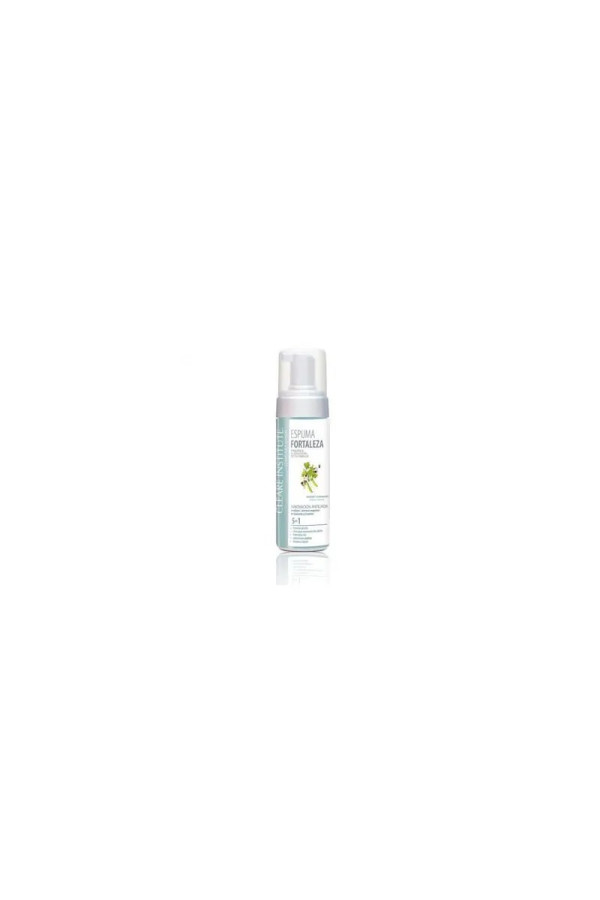 Clearé Institute Espuma Fortaleza Anticaída 150ml
