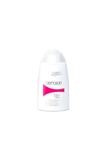 Clenosan Leche Caporal Hidratante 400ml