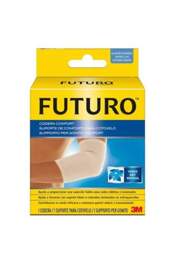 3m Futuro‰ã¢ Coudière Comfort Lift T-S 1ud