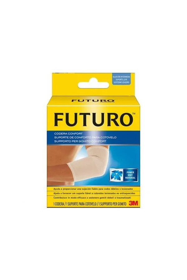 3m Futuro‰ã¢ Coudière Comfort Lift T-S 1ud