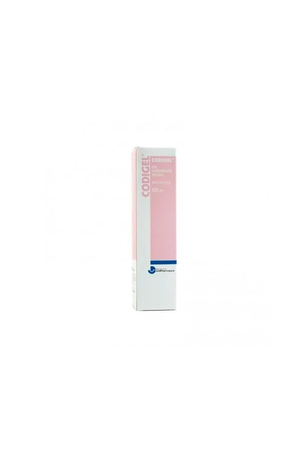 Unipharma Codigel™ Ontimo Gel Hydratant Ontimo 125ml
