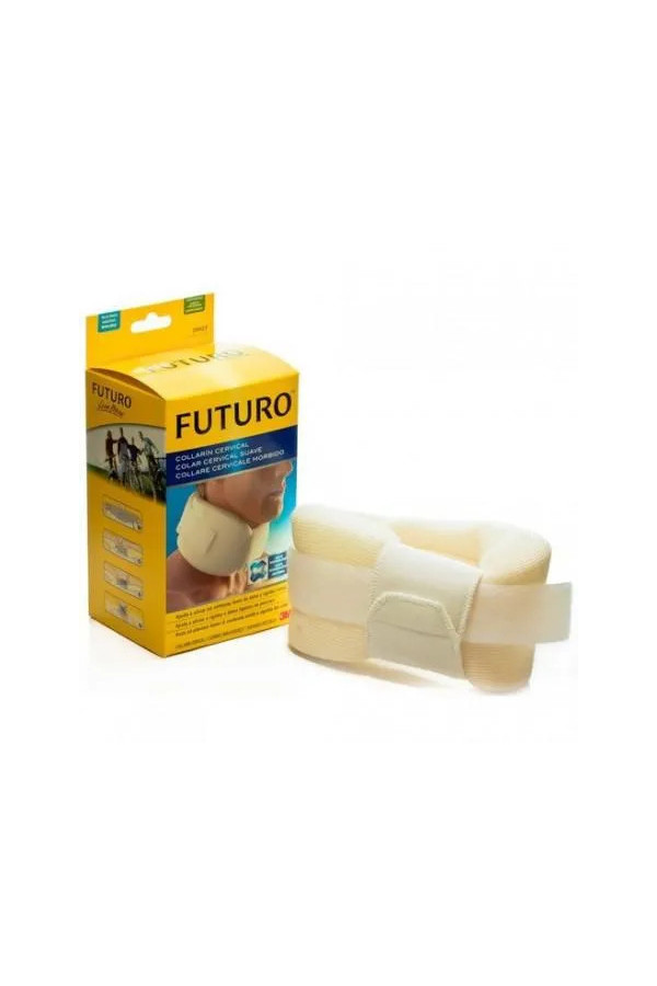 3m Cervical Soft Collar Future