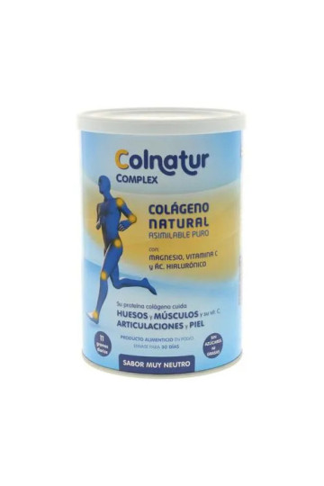 Colnatur® Complex Collagène Naturel Goût Neutre 330g