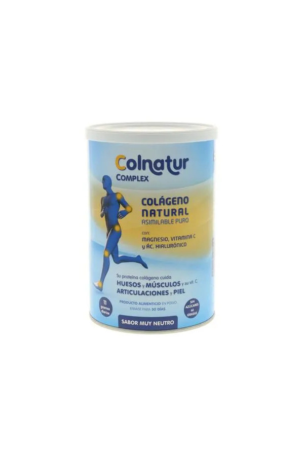 Colnatur® Complex Collagène Naturel Goût Neutre 330g
