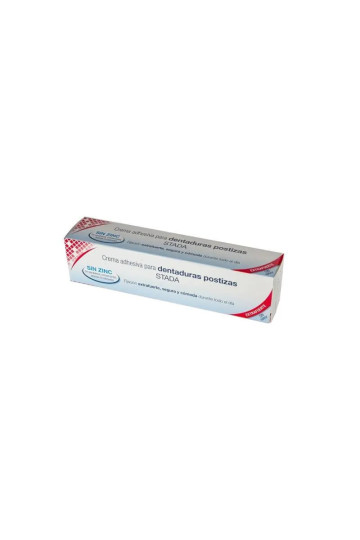 Stada Care Crema Adhesiva Extrafuerte Sin Sabor 75g