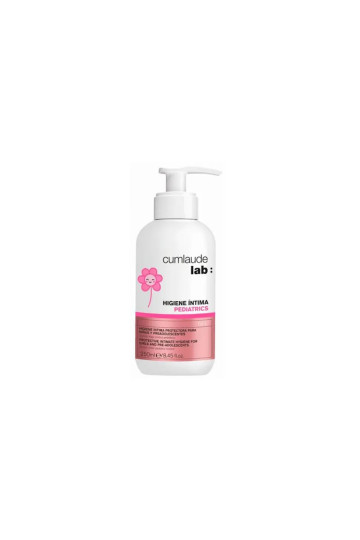 Rilastil Cumlaude Hygiène Intime Pédiatrie 250ml
