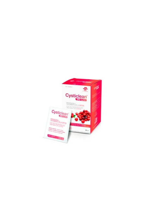 Cysticlean™ 30 Sobres