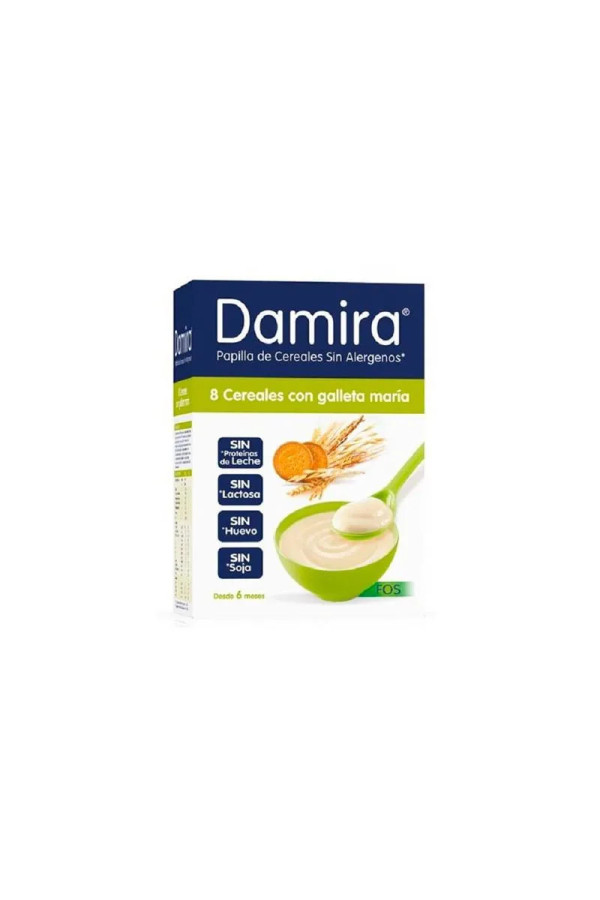 Damira™ Céréales Avec Biscuits Maróa et Fos 600g