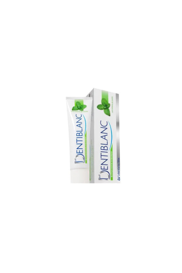 Dentiblanc Pasta Dental Extrafresh 100ml
