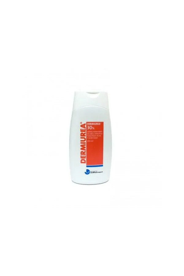 Unipharma Dermiurea™ 30 30 30 200ml