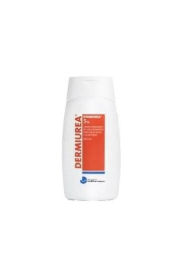 Unipharma Dermiurea™ 5 500ml 500ml