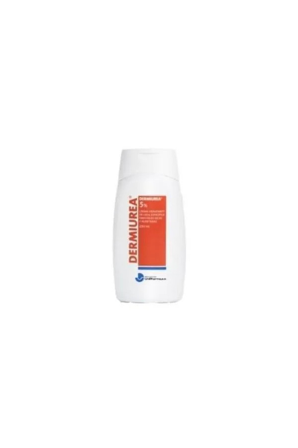 Unipharma Dermiurea™ 5 500ml 500ml