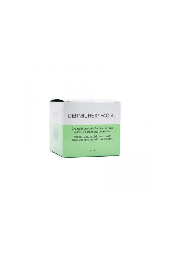 Suavina Unipharma Dermiurea™ Facial 50ml
