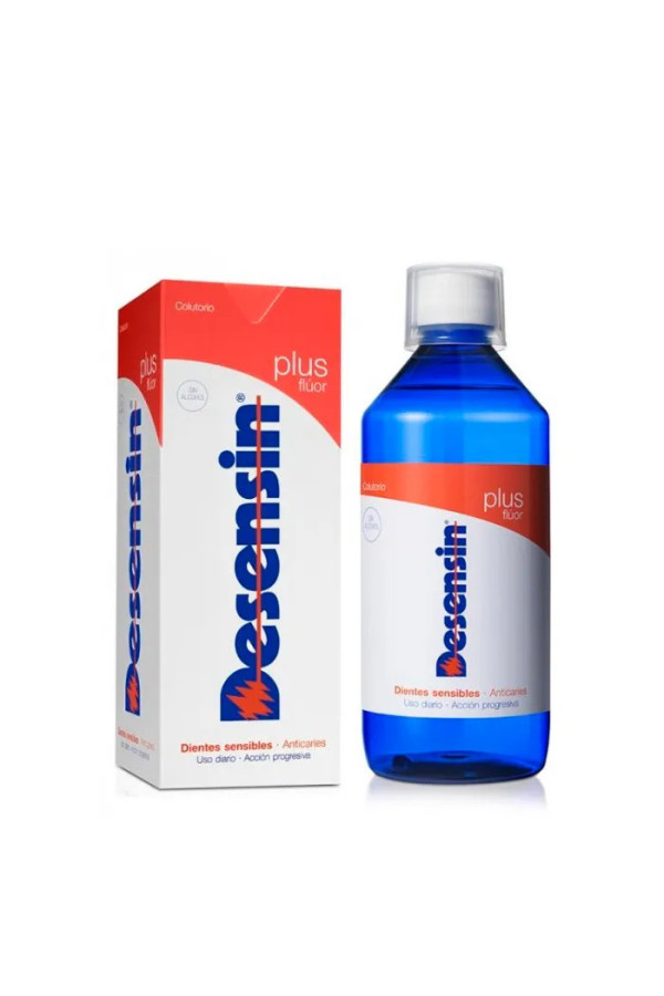 Desensin Colutorio Plus 500ml