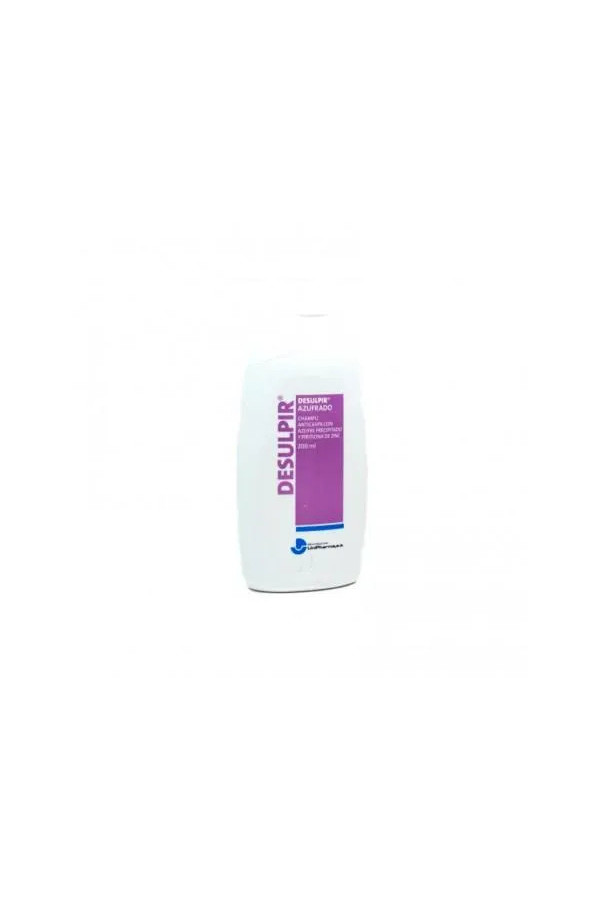 Unipharma Desulpir® Azufrado