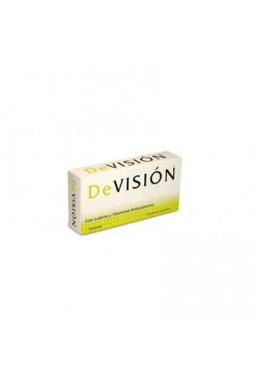 Devision Devisión 30 Capsules