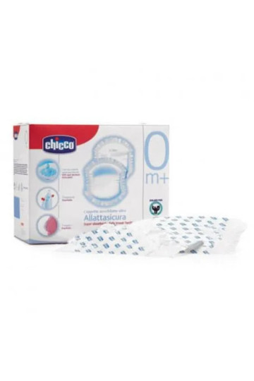 Covers Absorbes Chicco 30