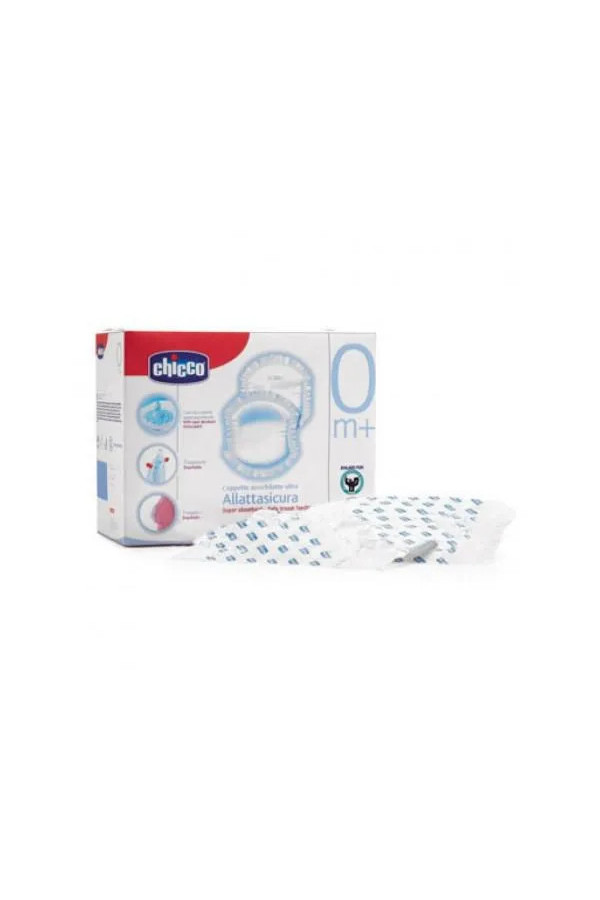 Covers Absorbes Chicco 30