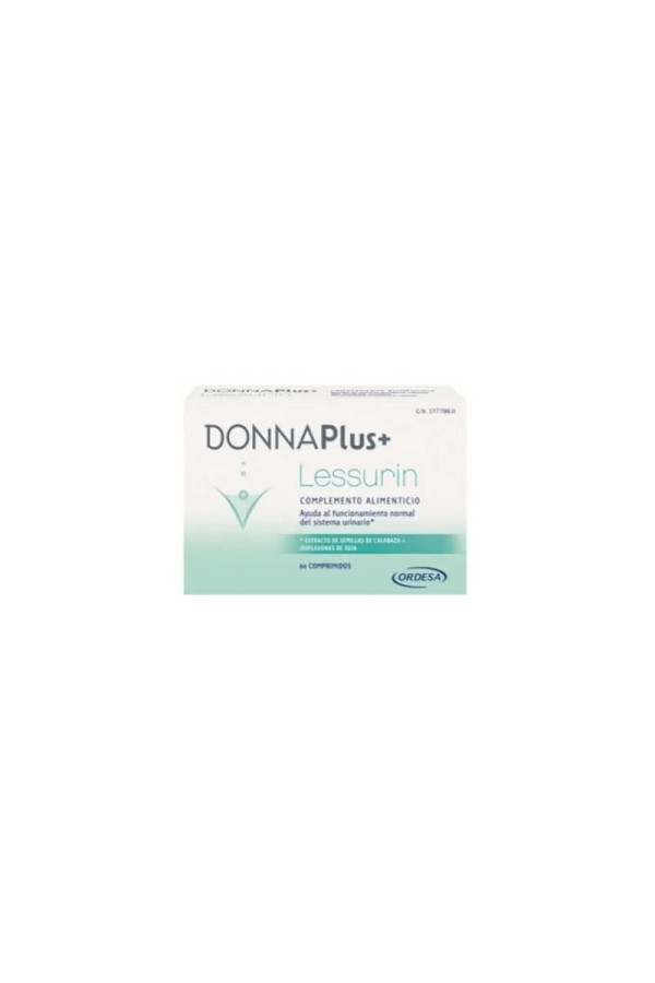 Donnaplus Donna Plus Lessurin