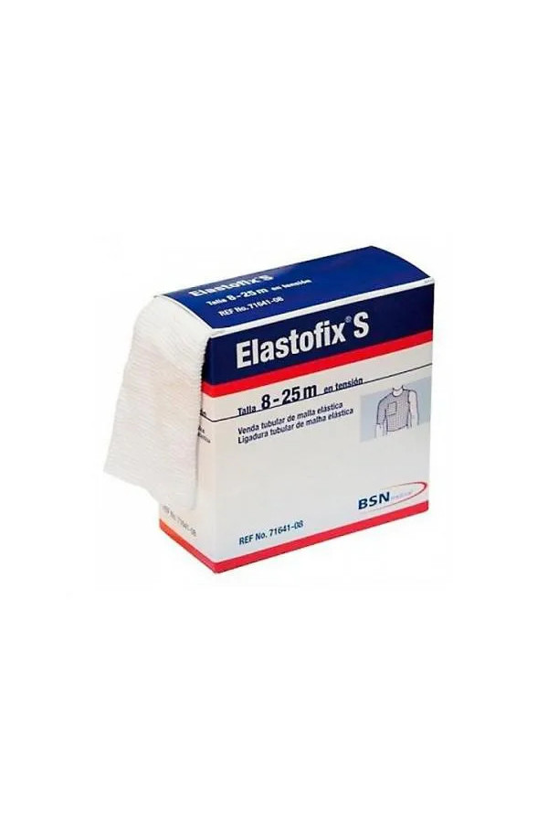 Elastofix S Venda Tubular Malla Elástica Cadera-Torso Talla 6 - 25 M Bsn Medical