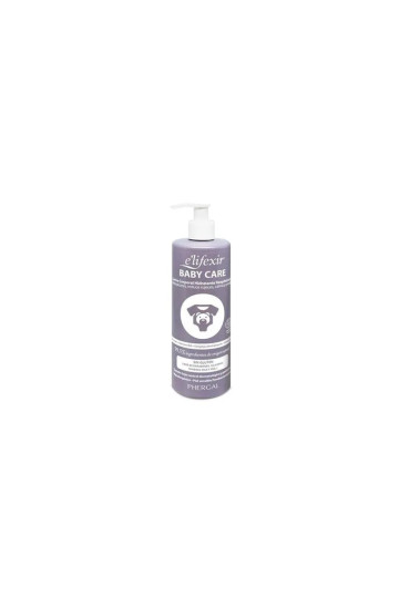 Phergal Elifexir Baby Care Leche Corporal Hidratante Reepitelizante 400ml
