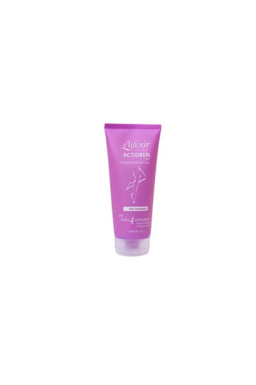 Phergal E'lifexir Elifexir Actidren Gel 200ml