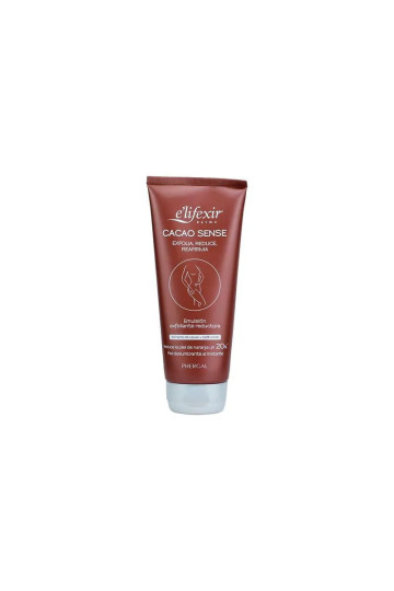 Phergal Elifexir Cacao Sense Exfoliante Reductor 200ml