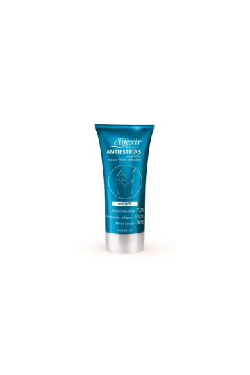 Phergal E'lifexir® Émulsion Anti-Vergetures 200ml