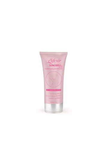 Phergal Elifexir Dermo Senobell Lait Raffermissant et Tonifiant 200ml