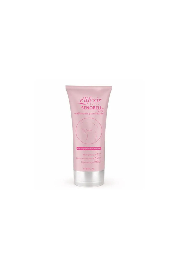 Phergal Elifexir Dermo Senobell Lait Raffermissant et Tonifiant 200ml